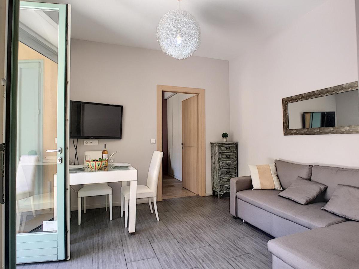 Nestor&Jeeves - Holiday Vibes - Very Close Sea - Free Parking Nice Exteriér fotografie