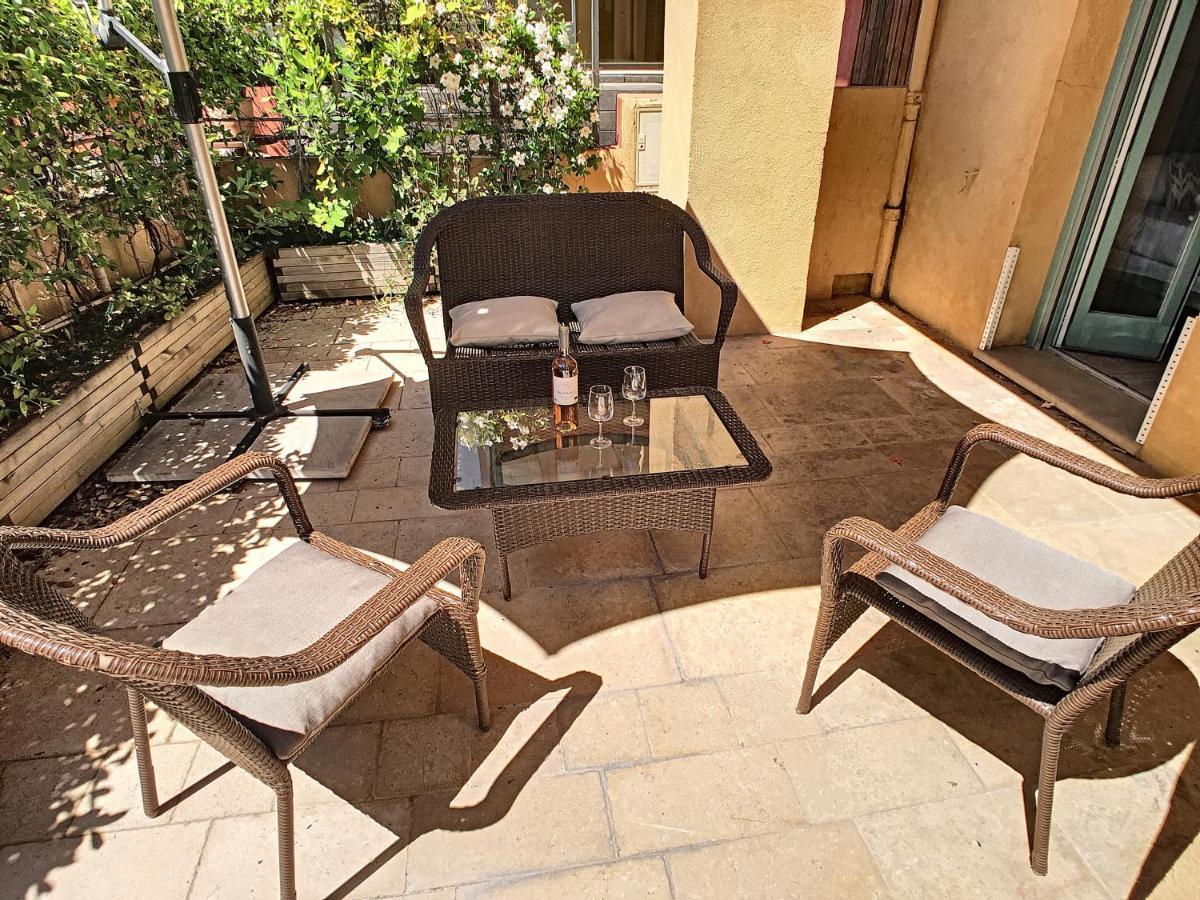 Nestor&Jeeves - Holiday Vibes - Very Close Sea - Free Parking Nice Exteriér fotografie